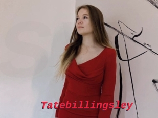 Tatebillingsley