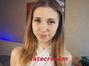 Tatecreedon