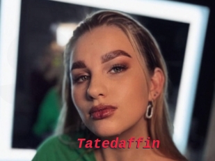 Tatedaffin