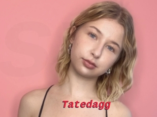 Tatedagg