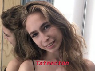 Tateecton