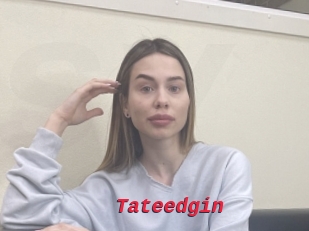 Tateedgin