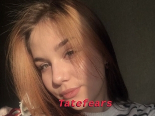 Tatefears