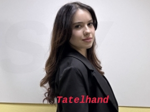 Tatelhand