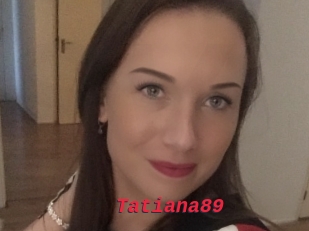 Tatiana89