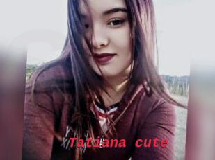 Tatiana_cute