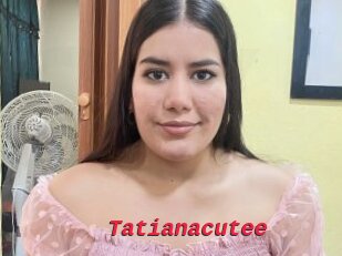 Tatianacutee