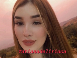 Tatianadelirioca