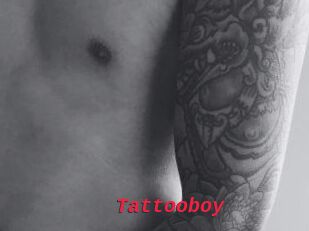 Tattooboy