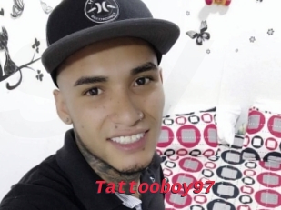 Tattooboy97