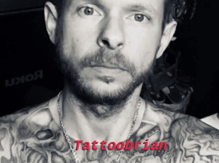 Tattoobrian