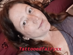 Tattooedfairyxx