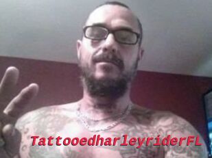 TattooedharleyriderFL