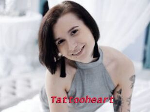 Tattooheart