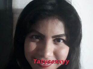 Tatysexxyy