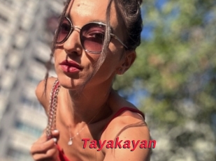 Tayakayan