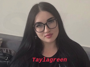 Taylagreen