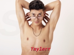 Taylerr