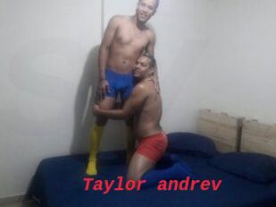 Taylor_andrev