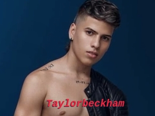 Taylorbeckham