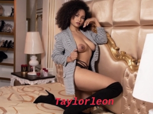 Taylorleon