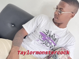 Taylormonstercock