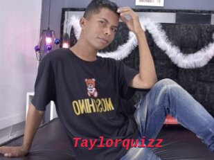 Taylorquizz