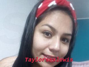 Taylorsexlewis