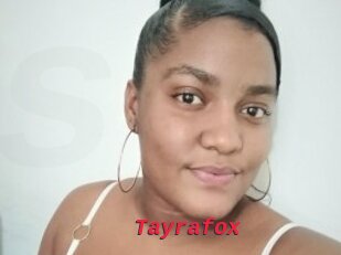 Tayrafox