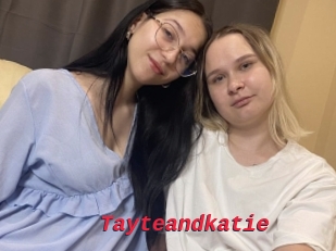 Tayteandkatie