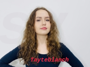 Tayteblanch