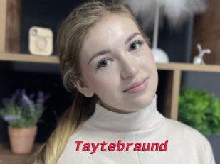 Taytebraund