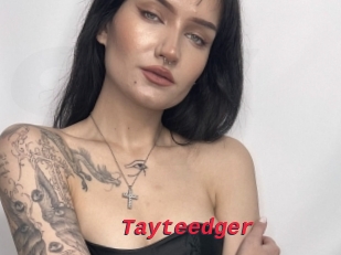 Tayteedger