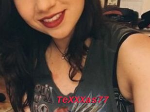 TeXXXas77