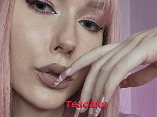 Teacake