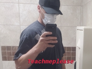 Teachmeplease