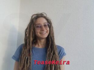 TeaseKeira