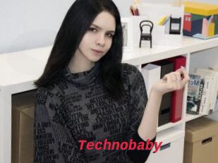 Technobaby