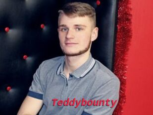 Teddybounty