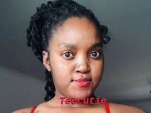 Teecutie