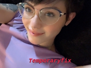 Temporaryfix