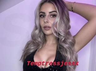 Temptressjessx