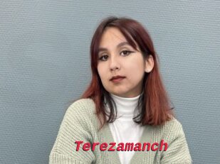 Terezamanch