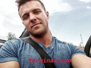 Terminatorxo