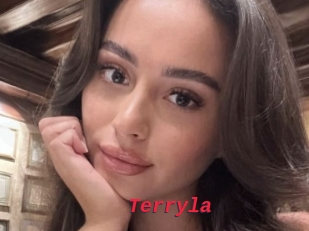 Terryla