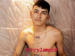 Terrylamp19