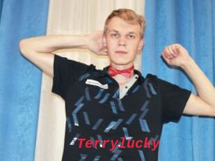 Terrylucky