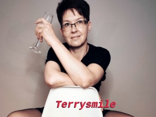 Terrysmile