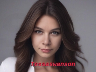 Tessaswanson