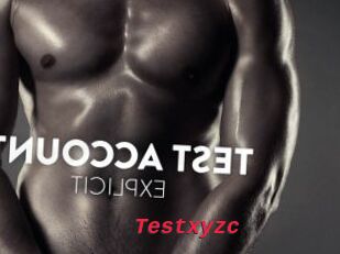 Testxyzc